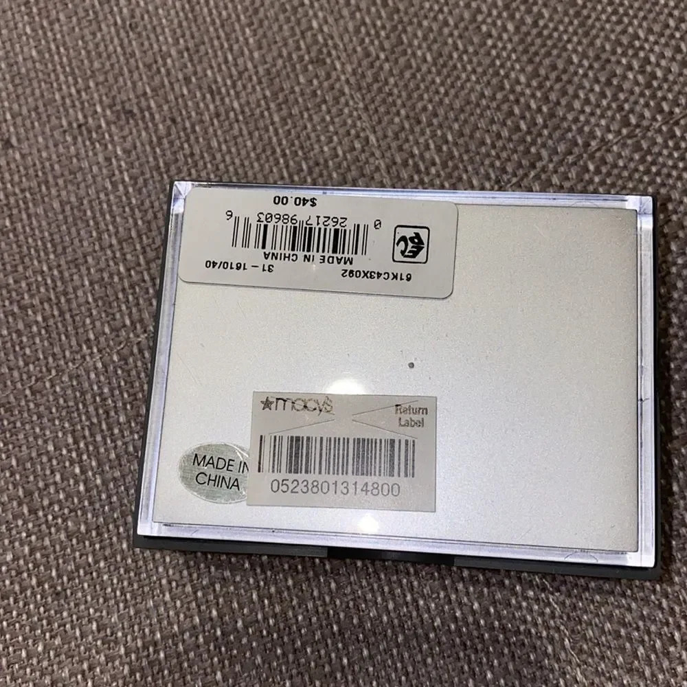 Kenneth Cole Jewelry Box - Picture 5 of 5